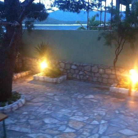 Apartments Krsticevic Клек Екстер'єр фото